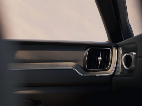Nowe Volvo XC60