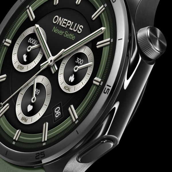 OnePlus Watch 3