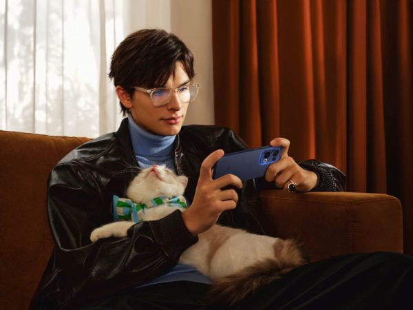 OPPO Reno13