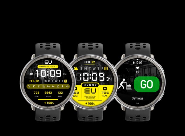 Amazfit Active 2