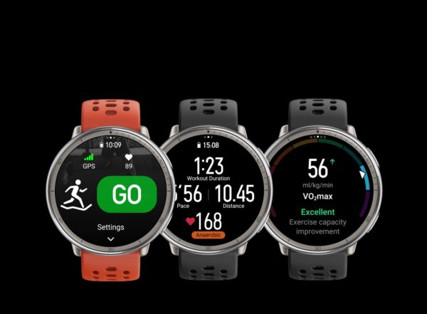 Amazfit Active 2