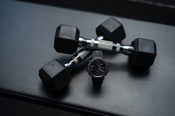Amazfit T-Rex 3