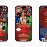 Zdjęcie okładkowe wpisu: Apple Invites z nową funkcją – teraz dodasz link do zaproszenia