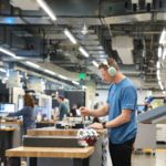 Zdjęcie okładkowe wpisu: Apple przyspiesza produkcję serwerów AI w Houston