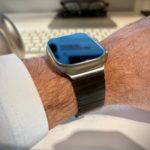 Zdjęcie okładkowe wpisu: watchOS 12 z Apple Intelligence?