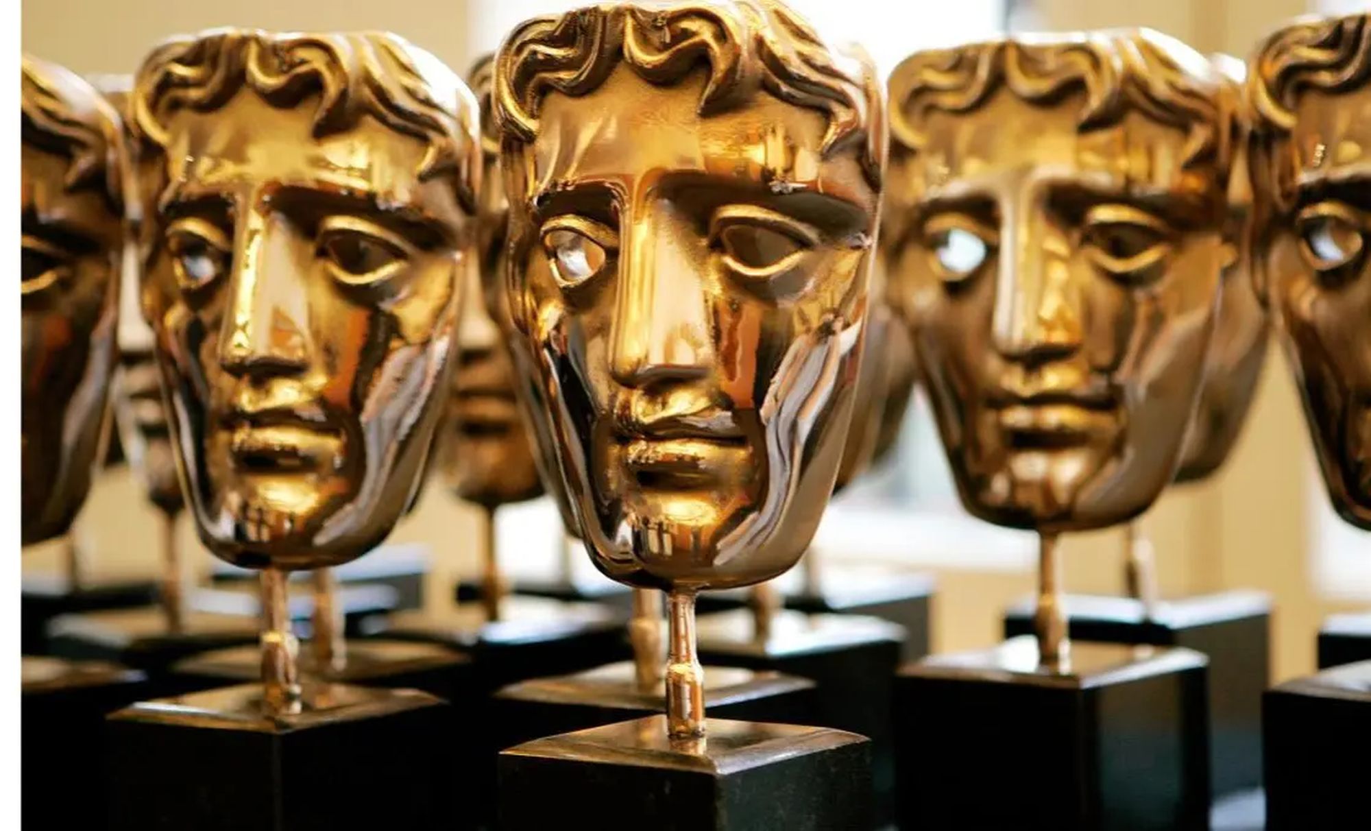 Zdjęcie okładkowe wpisu Gala BAFTA 2025 za nami – te filmy zgarnęły nagrody