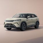 Zdjęcie okładkowe wpisu: BYD wprowadza do Europy najmniejszego SUV-a ze swojej gamy: BYD ATTO 2