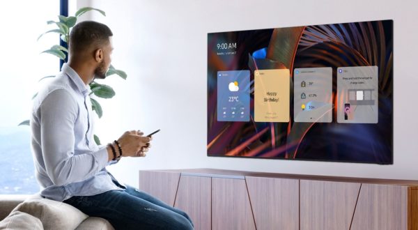 Samsung SmartThings