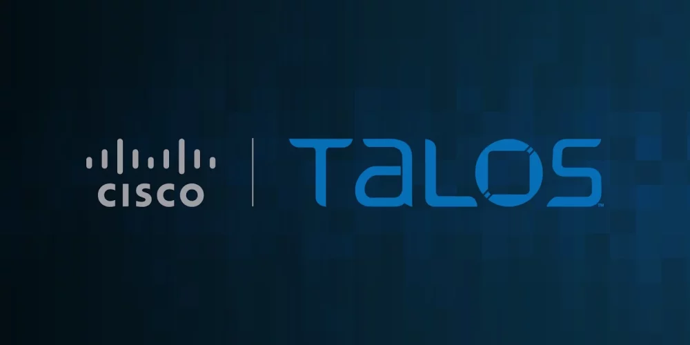 Zdjęcie okładkowe do wpis Raport Cisco Talos za I kwartał 2025: gwałtowny wzrost phishingu i ewolucja taktyk ransomware