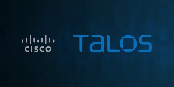 Cisco Talos