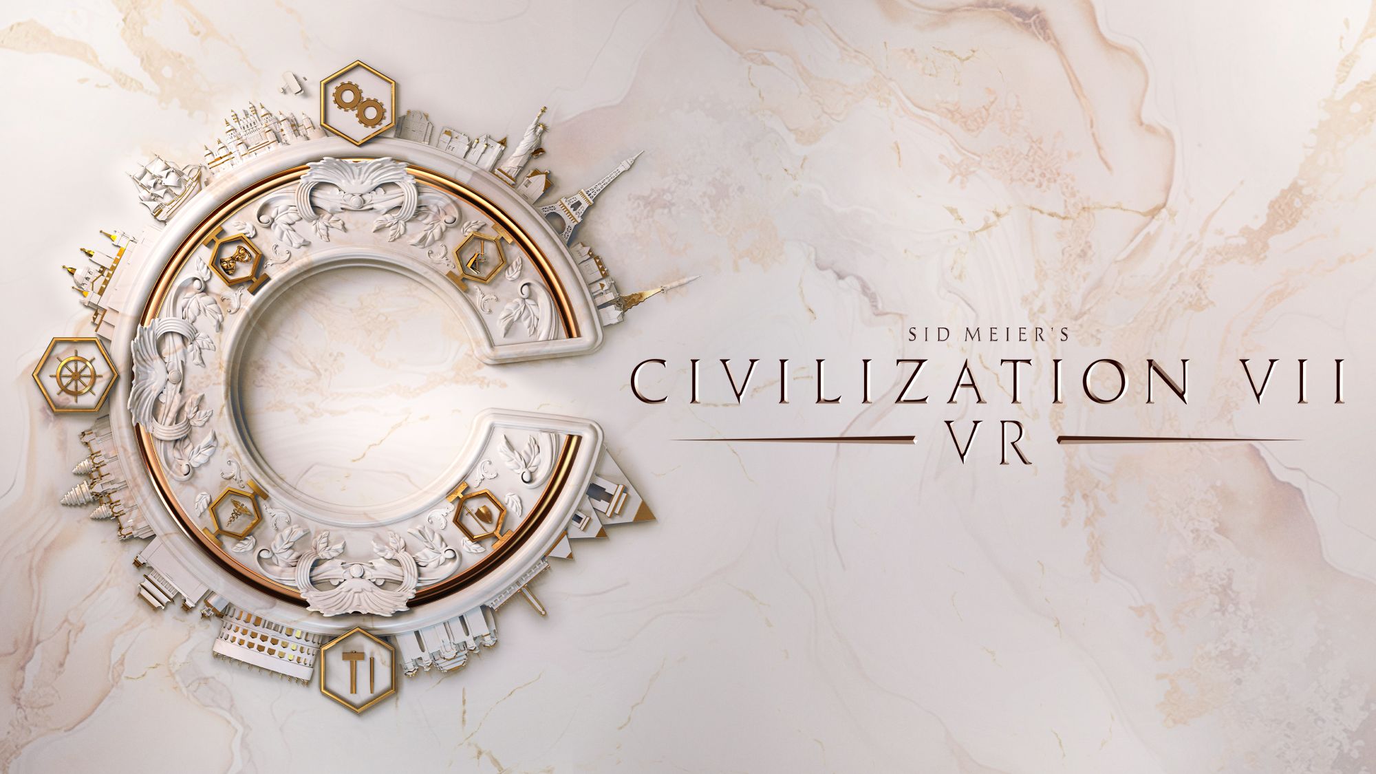 Zdjęcie okładkowe wpisu Sid Meier’s Civilization VII będzie w wersji VR na gogle Meta