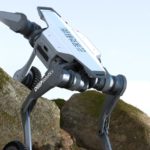 Zdjęcie okładkowe wpisu: DEEPRobotics Lynx – najpierw chińska AI Deep Seek R1, a teraz robot