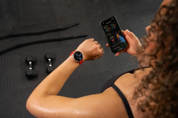 Amazfit Active 2