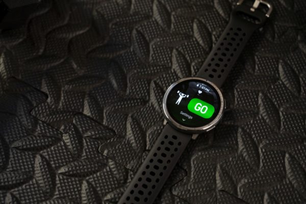 Amazfit Active 2