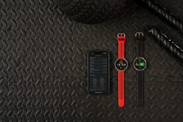Amazfit Active 2