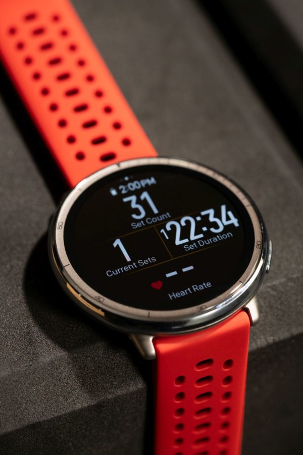 Amazfit Active 2