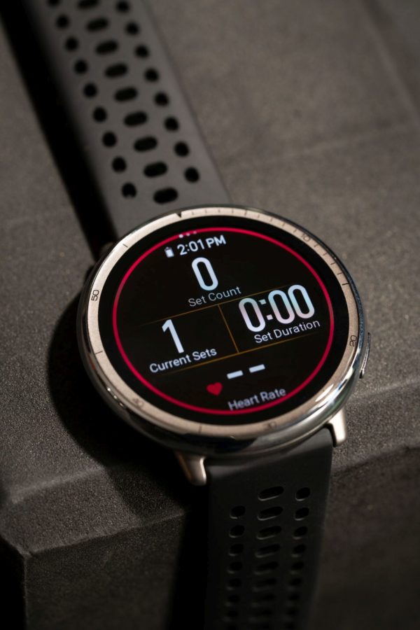 Amazfit Active 2