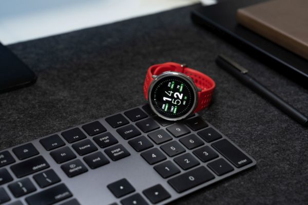 Amazfit Active 2