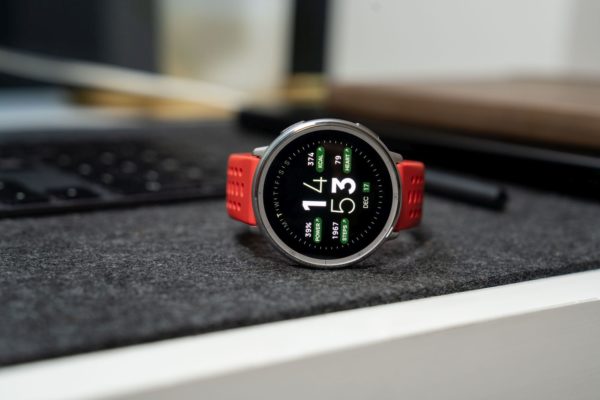 Amazfit Active 2