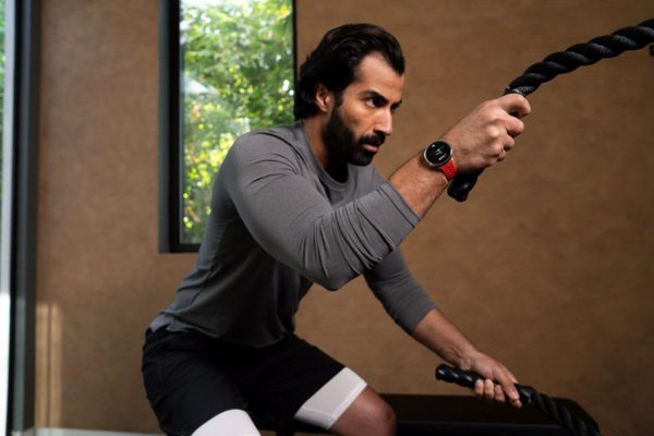 Amazfit Active 2