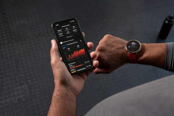 Amazfit Active 2