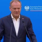 Zdjęcie okładkowe wpisu: Donald Tusk ogłasza inwestycje Microsoft w Polsce