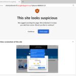 Zdjęcie okładkowe wpisu: Microsoft wdraża blokera scareware opartego na AI w Microsoft Edge