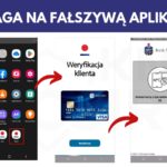 Zdjęcie okładkowe wpisu: Fałszywa aplikacja podszywająca się pod apkę PKO BP – ostrzega CSIRT KNF, wyjaśnia ESET