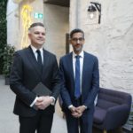 Zdjęcie okładkowe wpisu: Google wyjaśnia: porozumienie z Polską to gra nie o miliony lecz miliardy