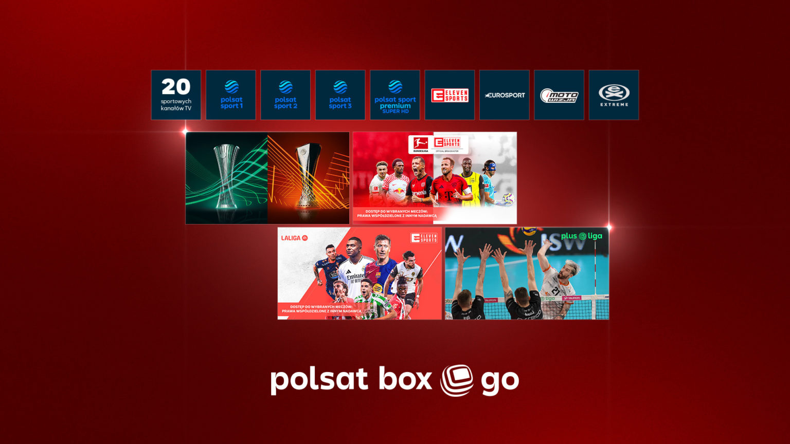 Polsat Box Go