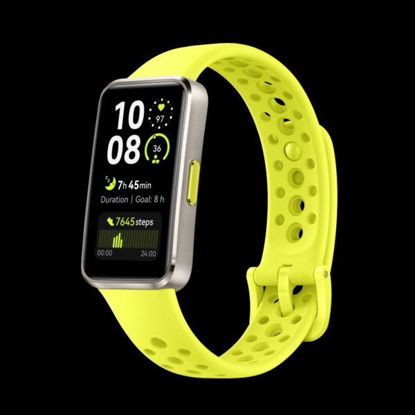 HUAWEI Band 10