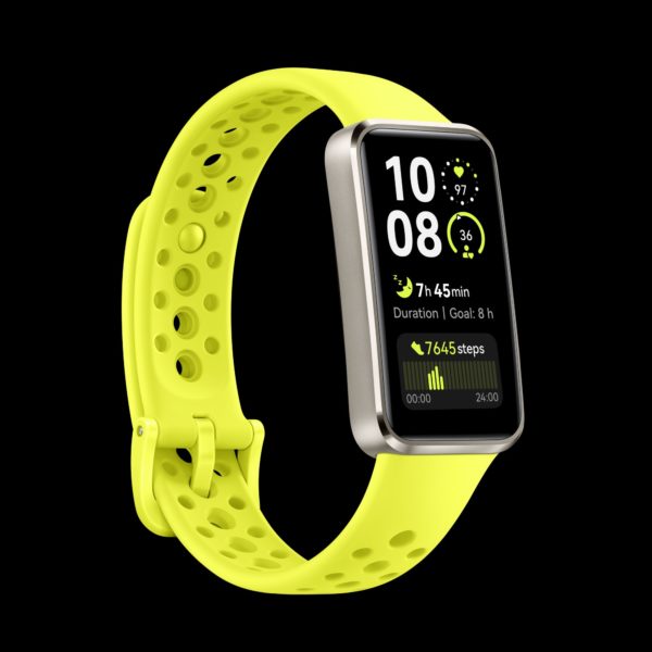 HUAWEI Band 10