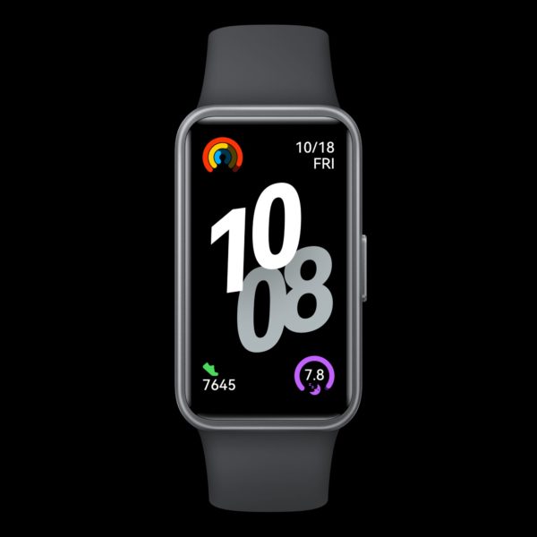 HUAWEI Band 10