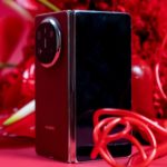 Zdjęcie okładkowe wpisu: HUAWEI Mate X6 oraz seria HUAWEI nova 13 debiutują w Polsce