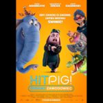 Zdjęcie okładkowe wpisu: Uwielbiasz „Minionki” i „Sekretne życie zwierzaków domowych”? Czas na nowy film „Hitpig. Świniak zawodowiec” w kinach od kwietnia
