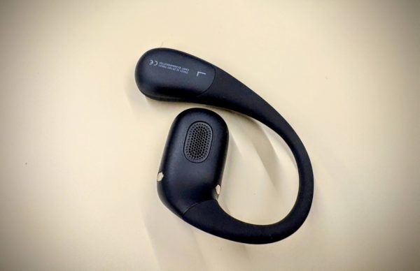 Huawei FreeArc (fot. Dariusz Hałas / iMagazine.pl)
