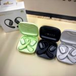 Zdjęcie okładkowe wpisu: Huawei FreeArc – pierwsze wrażenia