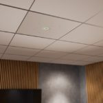 Zdjęcie okładkowe wpisu: Sennheiser prezentuje mikrofon TCC M w wersji panelowej