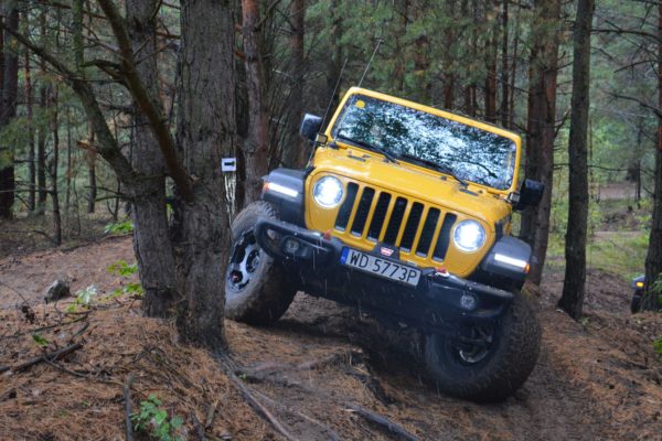 Jeep motopodsumowanie