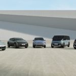 Zdjęcie okładkowe wpisu: Światowa premiera Kia EV4, Kia PV5 i Kia Concept EV2