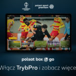 Zdjęcie okładkowe wpisu: Polsat Box Go uruchamia TrybPro z pogłębionymi statystykami