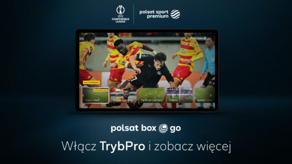 Polsat Box Go