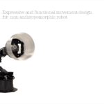 Zdjęcie okładkowe wpisu: Apple stworzyło urokliwą lampę-robota!