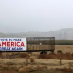 Zdjęcie okładkowe wpisu: Felieton: w co gra Donald Trump i Elon Musk?