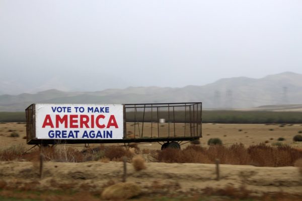 MAGA
