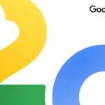 Zdjęcie okładkowe wpisu: Mapy Google – to już 20 lat!