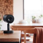 Zdjęcie okładkowe wpisu: Netatmo z nową inteligentną Kamerą Domową Advance