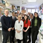 Zdjęcie okładkowe wpisu: Google nawiązuje współpracę z Institute of Women’s Cancers