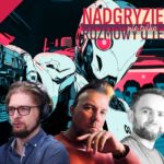 Zdjęcie okładkowe wpisu: 516: AI bronią przeciwko ludzkości | Nadgryzieni