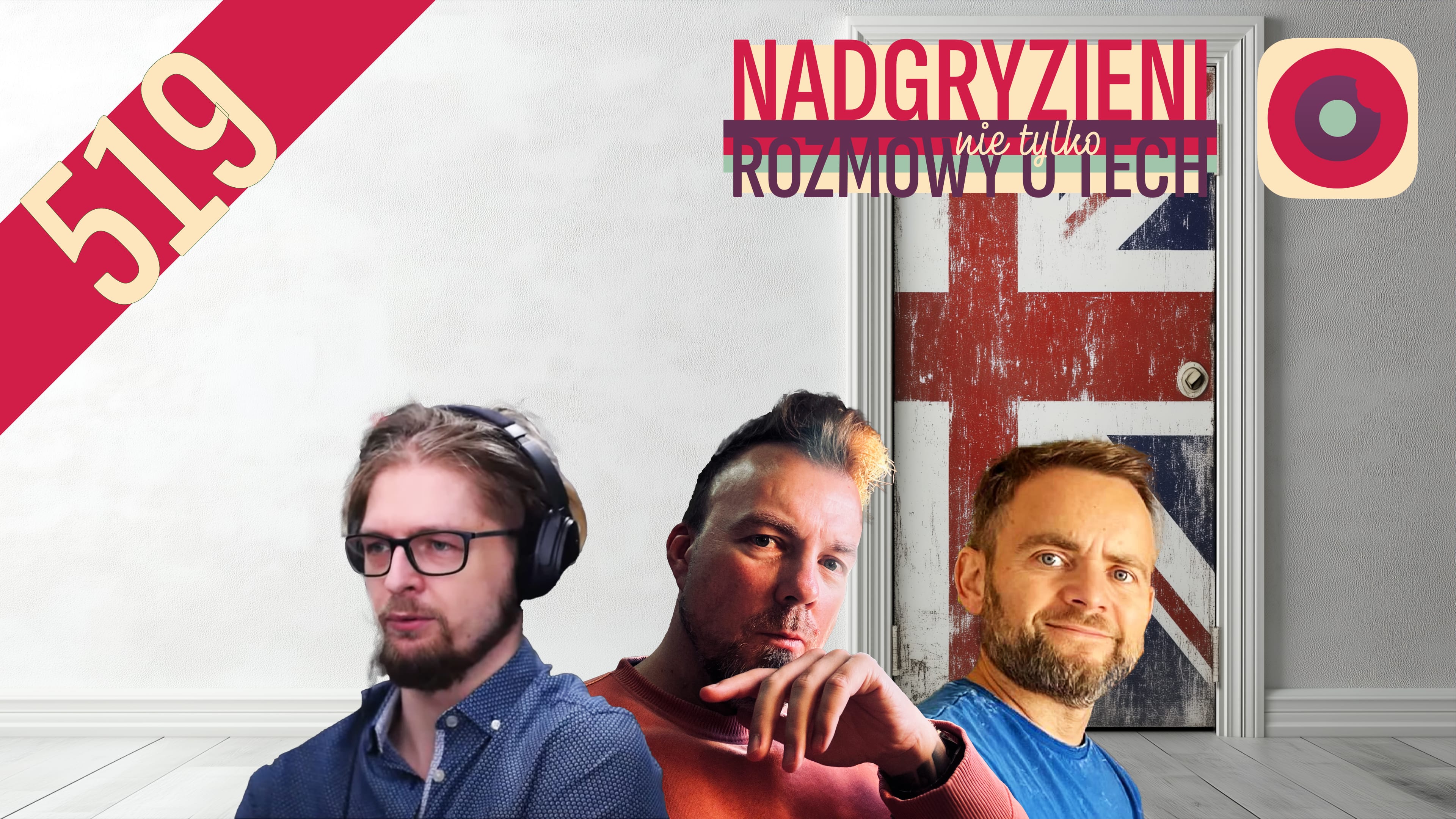 Nadgryzieni By Moridin Logo 06 3840x2160 YouTube Thumbnail IMagazine